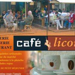 Restaurant la licorne - 1 - 