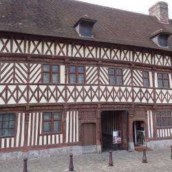 Site touristique Maison Henri IV - 1 - 