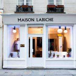 Maison Labiche  Paris