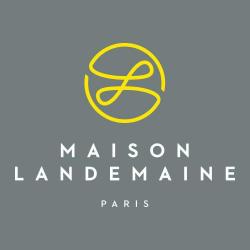 Maison Landemaine Lecourbe Paris