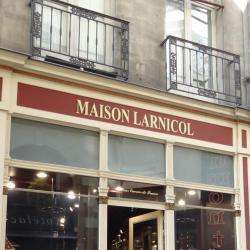 Maison Larnicol Nantes