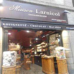 Chocolatier Confiseur Maison Larnicol - 1 - 