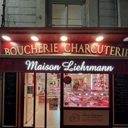 Boucherie Charcuterie Maison Liehrmann - 1 - 