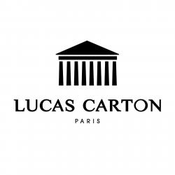 Maison Lucas Carton Paris