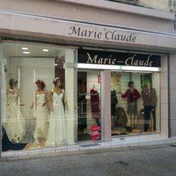 Marie-claude Aurillac