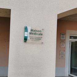 Maison Médicale De Saint Affrique