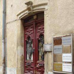 Maison Médicale Du Lauquet Saint Hilaire