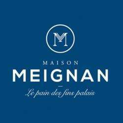 Maison Meignan Paris