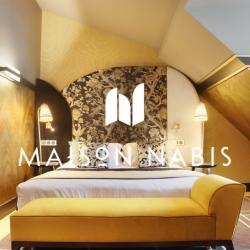 Maison Nabis By Happyculture