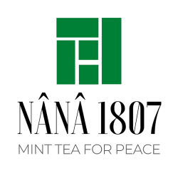 Maison Nana1807