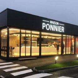 Boulangerie Pâtisserie Maison Ponnier - 1 - 
