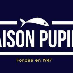 Maison Pupier Lyon