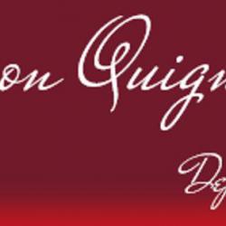 Décoration Maison QUIGNAUX - 1 - 