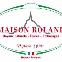 Supérette et Supermarché Maison Roland Boyauderie - 1 - 