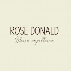 Maison Rose Donald Paris