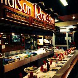 Restaurant Maison Rousseau - 1 - 