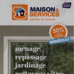 Maison & Services Romorantin Lanthenay