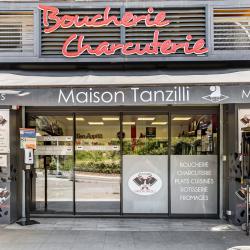 Boucherie Charcuterie Maison Tanzilli - 1 - 
