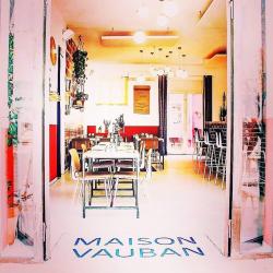 Restaurant Maison Vauban - 1 - 