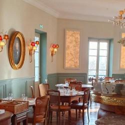 Restaurant Maison Villemanzy - 1 - 