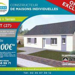 Agence immobilière MAISONS ABERA - 1 - 