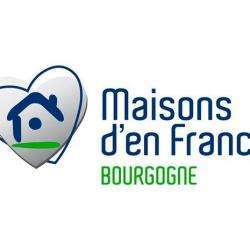 Agence immobilière MAISONS D'EN FRANCE BOURGOGNE - 1 - 