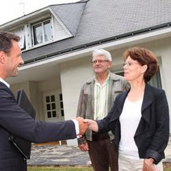 Agence immobilière Maisons en Charentes - 1 - 
