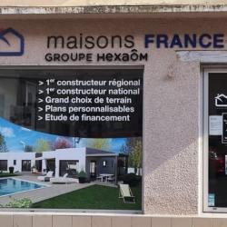 Maisons France Confort L'isle Jourdain