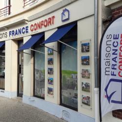 Maisons France Confort Limay