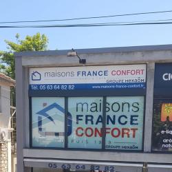 Maisons France Confort Montauban