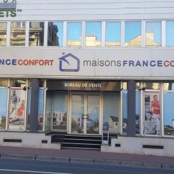 Maisons France Confort Reims