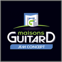 Maisons Guitard - Jfm Concept Ganges