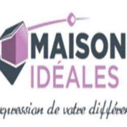 Agence immobilière MAISONS IDEALES - 1 - 
