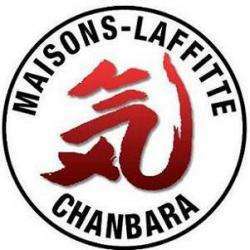 Association Sportive MAISONS-LAFFITTE CHANBARA - 1 - 