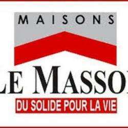 Maçon Maisons Le Masson Vannes - 1 - Constructeur De Maisons à Vannes, Maisons Le Masson Du Solide Pour La Vie. - 