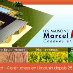 Architecte Maisons Marcel Millot - 1 - 