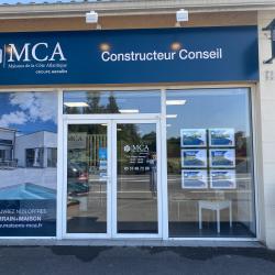 Maisons Mca - Construction/rénovation/extension - Libourne Libourne