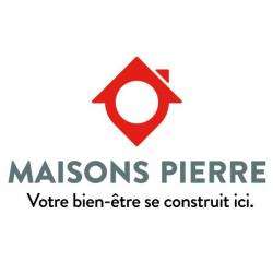 Maisons Pierre  Cuffies