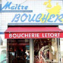 Maitre Boucher Rennes