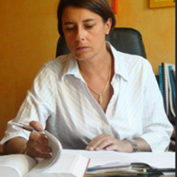 Couzinet Sylvie Montpellier