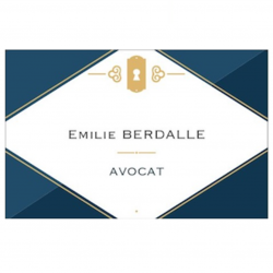Avocat MAITRE EMILIE BERDALLE - 1 - 