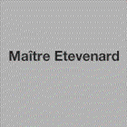 Maître Etevenard Matha