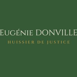 Autre Maitre Eugénie DONVILLE - Huissier de justice à Puiseaux - 1 - 