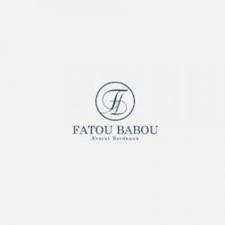 Avocat Babou Fatou - 1 - 