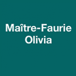 Avocat Maître-faurie Olivia - 1 - 