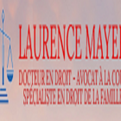 Avocat Maître Laurence Mayer - 1 - 