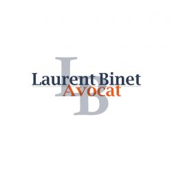 Avocat Maître Laurent BINET - Avocat à Pontoise - 1 - 