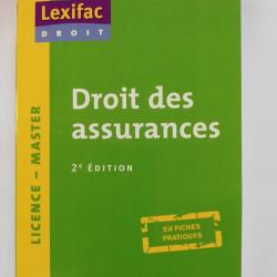 Assurance Maître Loïc de GRAËVE - Avocat - Droit des assurances et droit pénal - Metz - 1 - 