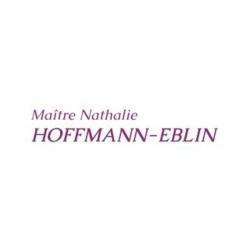 Avocat Maître Nathalie Hoffmann-eblin - 1 - 