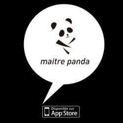 Maitre Panda Montreuil